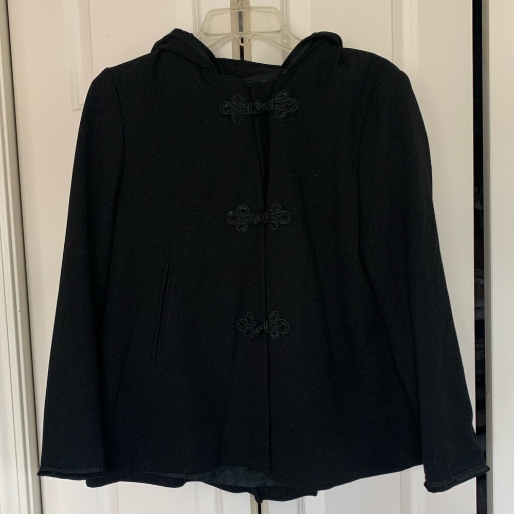 Zara Jacket